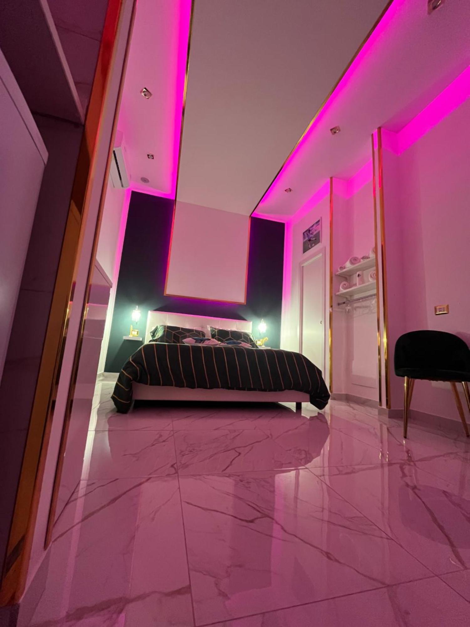 Regina House Διαμέρισμα Νάπολη Εξωτερικό φωτογραφία