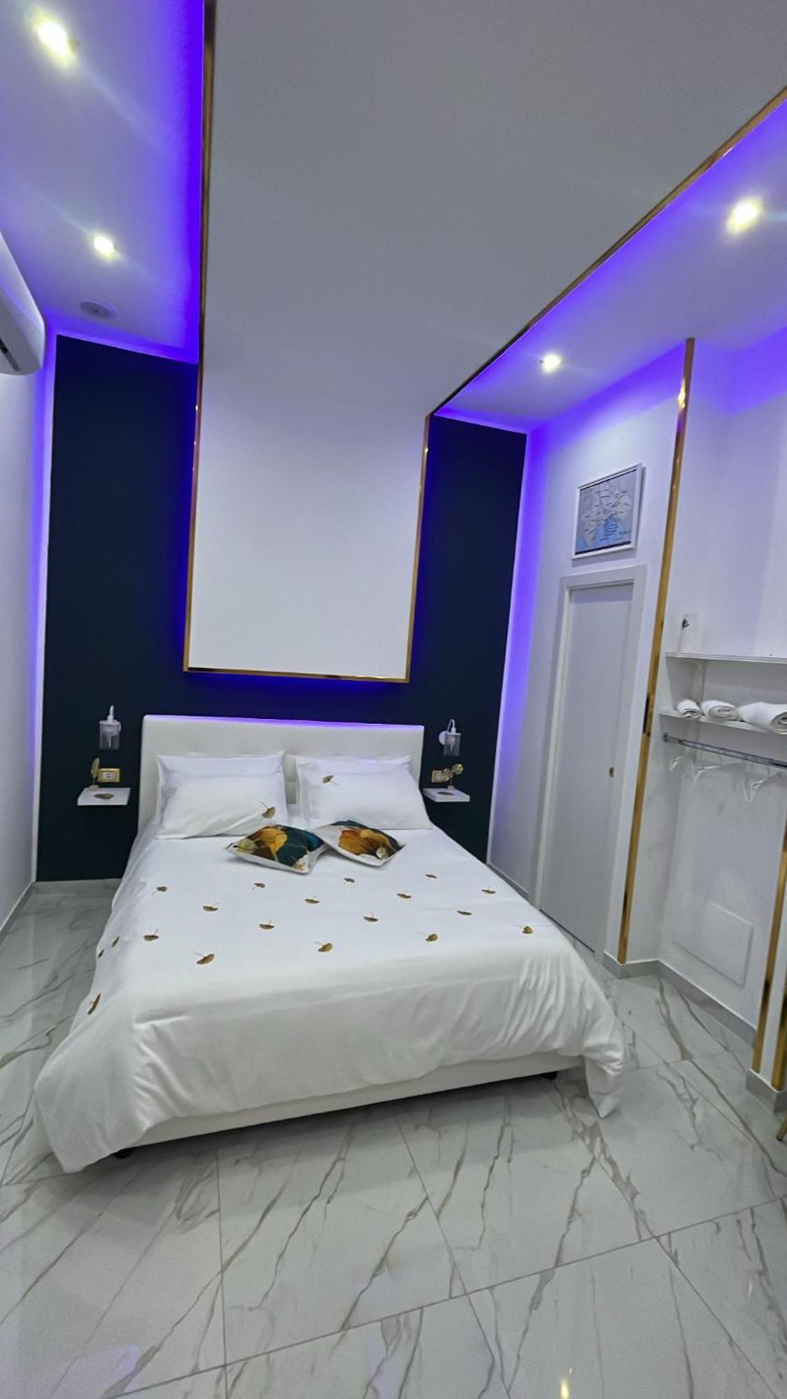 Regina House Διαμέρισμα Νάπολη Εξωτερικό φωτογραφία