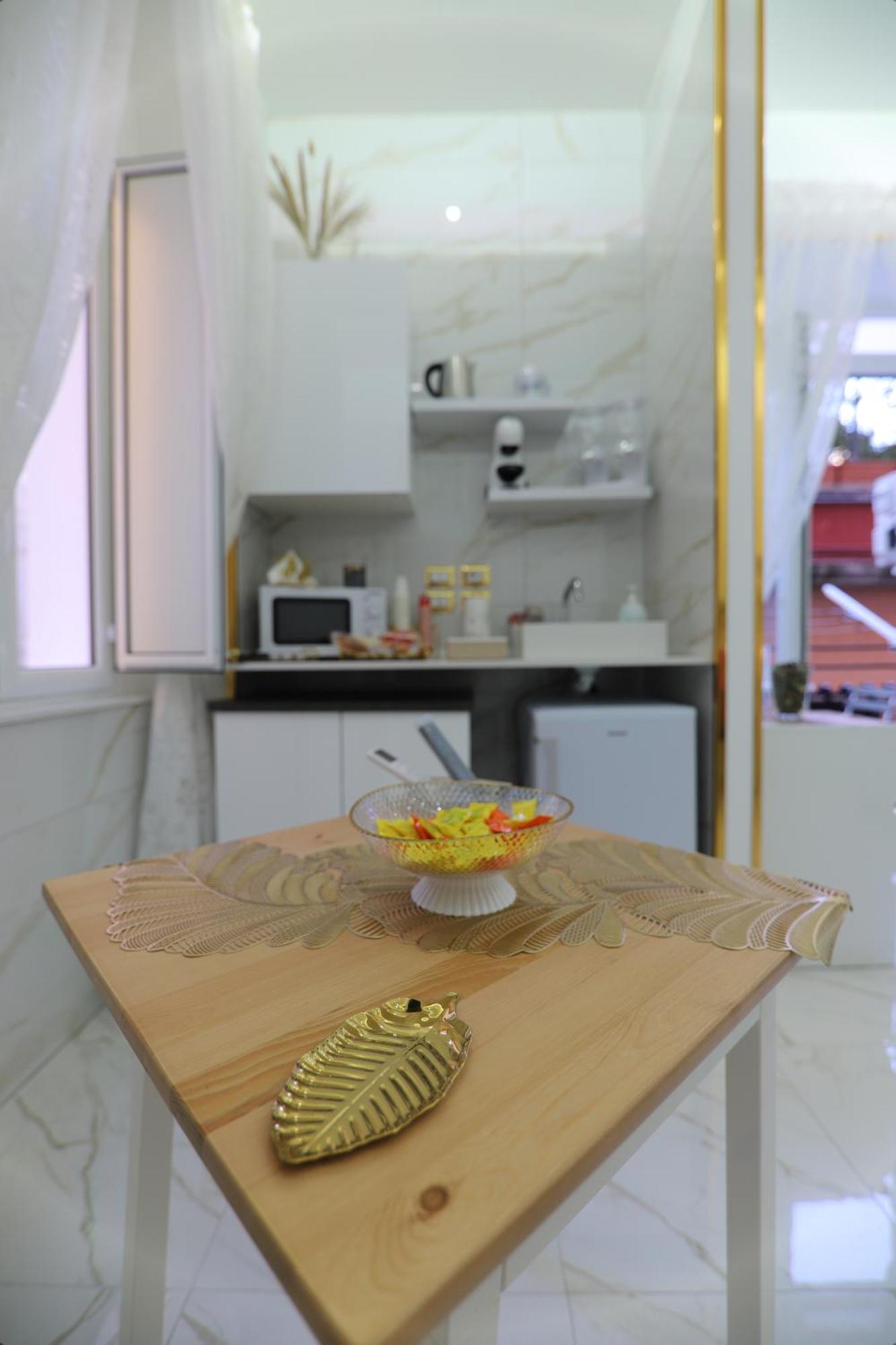 Regina House Διαμέρισμα Νάπολη Εξωτερικό φωτογραφία