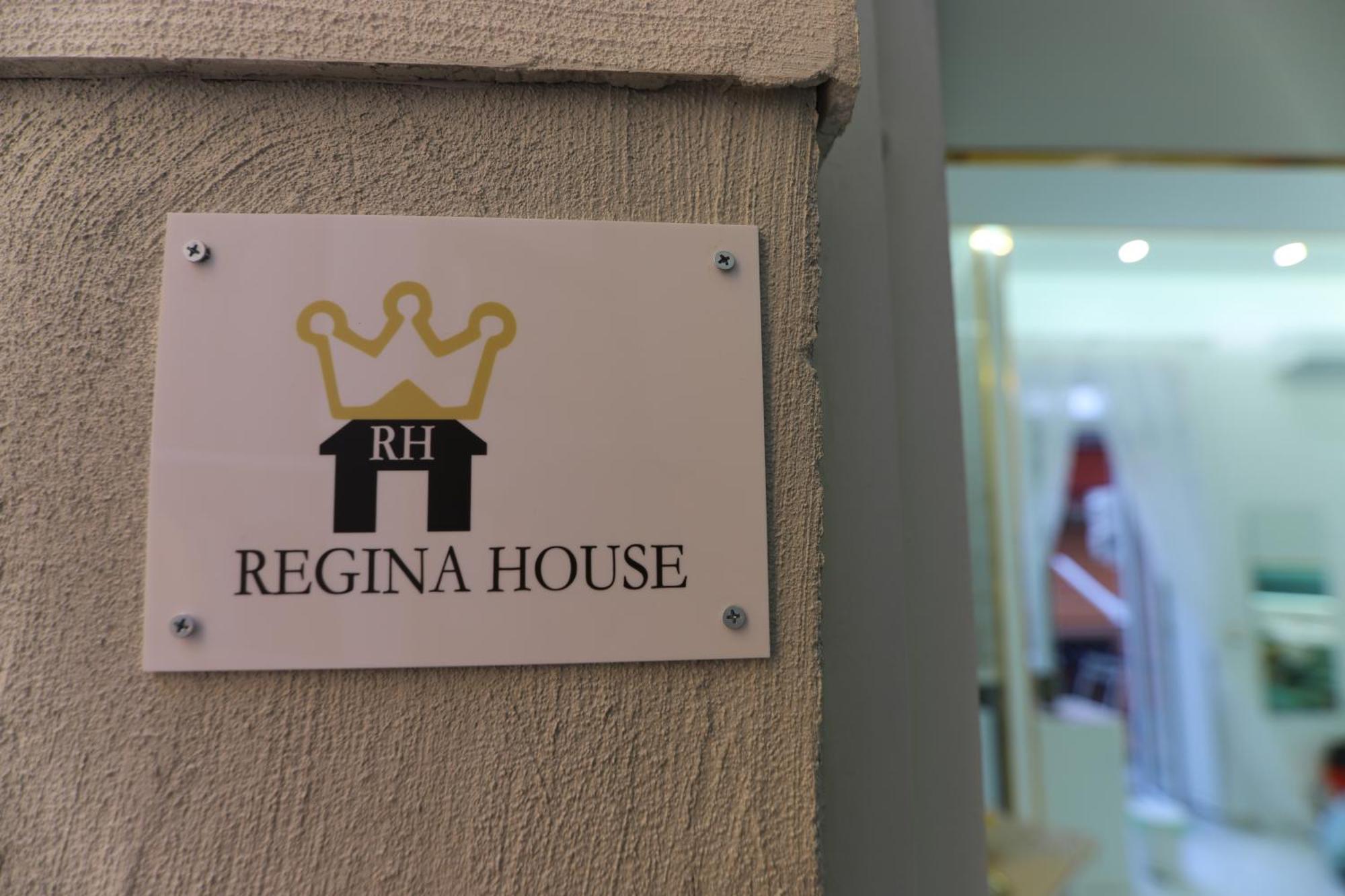 Regina House Διαμέρισμα Νάπολη Εξωτερικό φωτογραφία