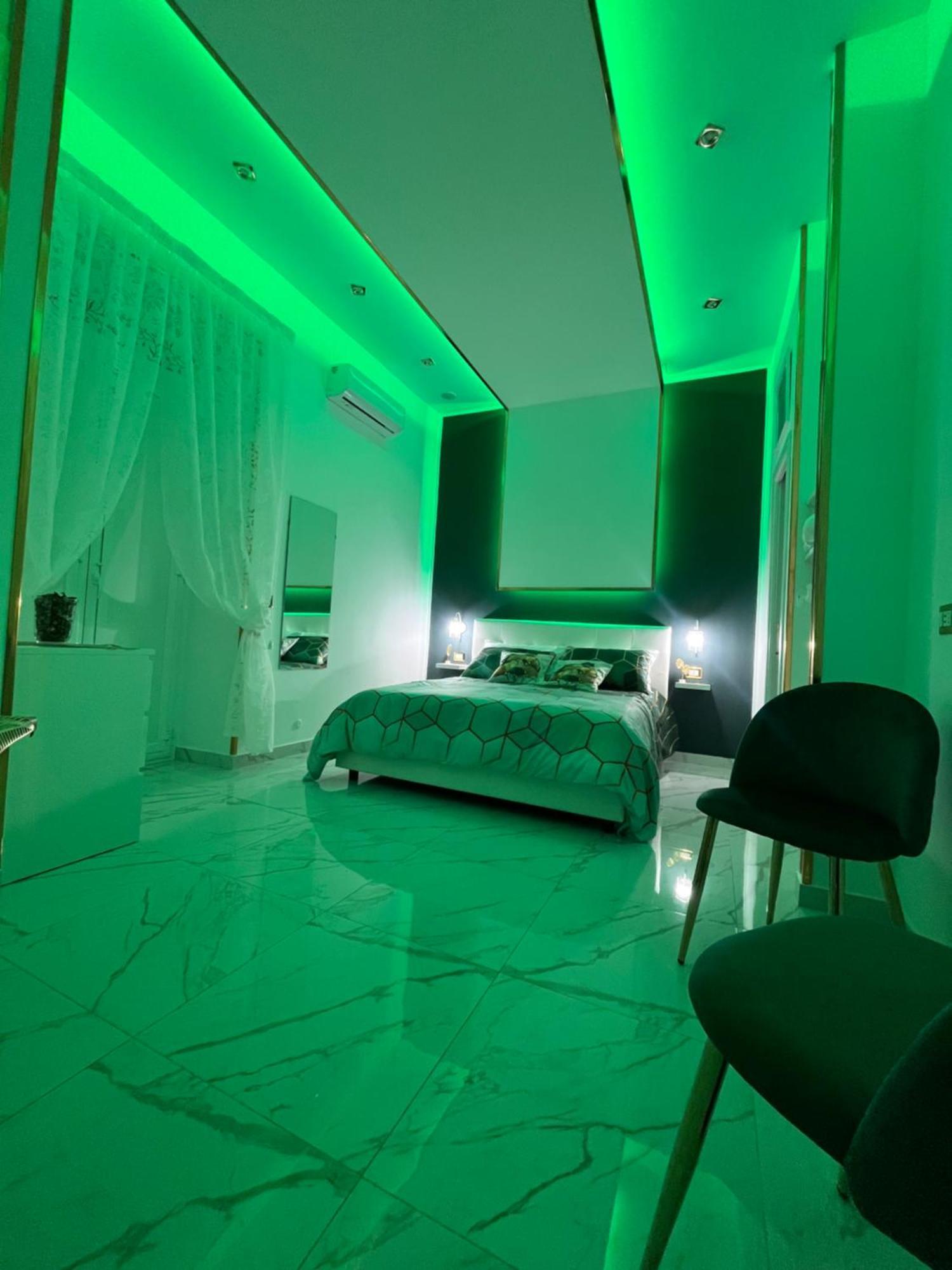 Regina House Διαμέρισμα Νάπολη Εξωτερικό φωτογραφία