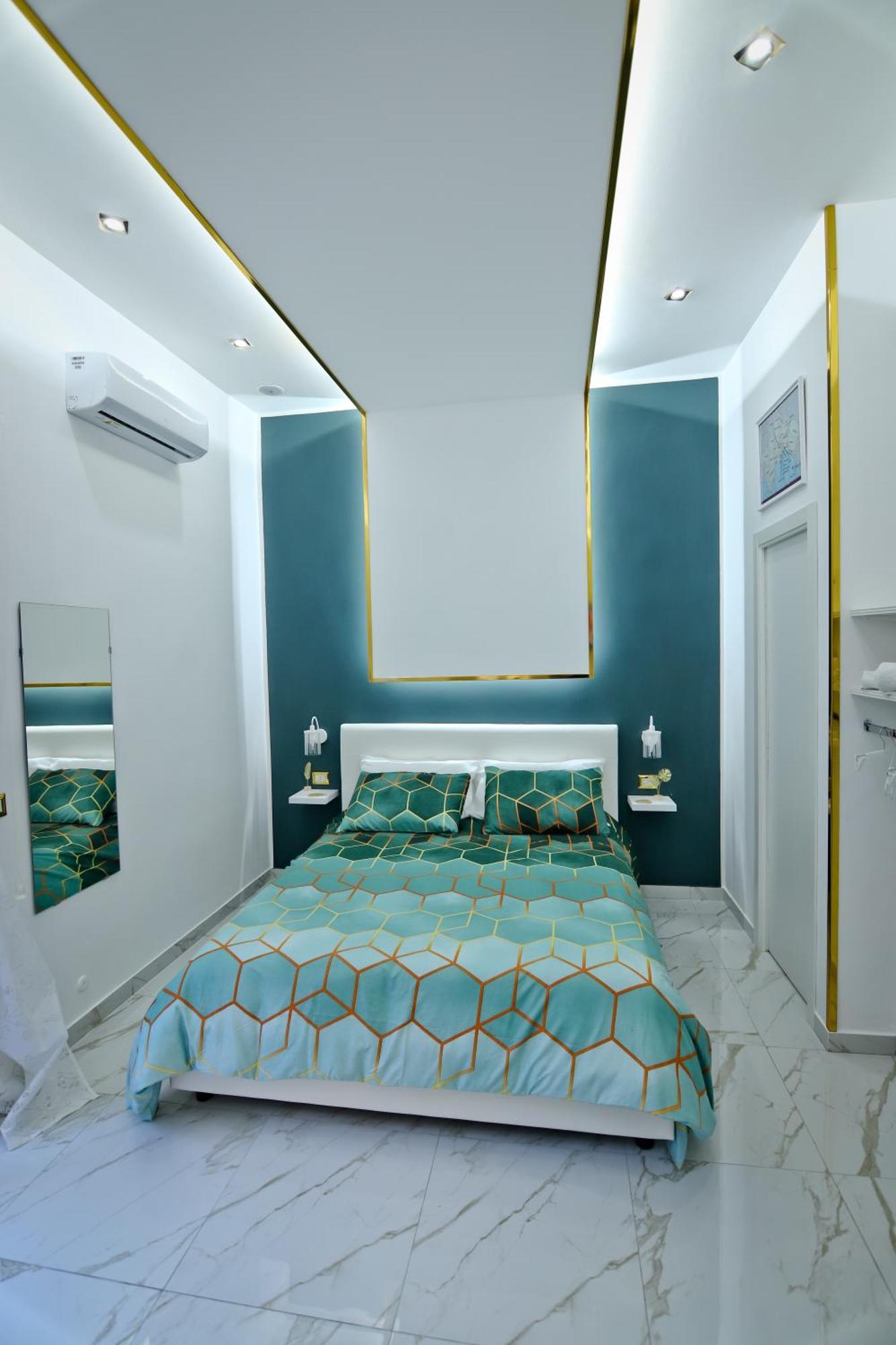 Regina House Διαμέρισμα Νάπολη Εξωτερικό φωτογραφία
