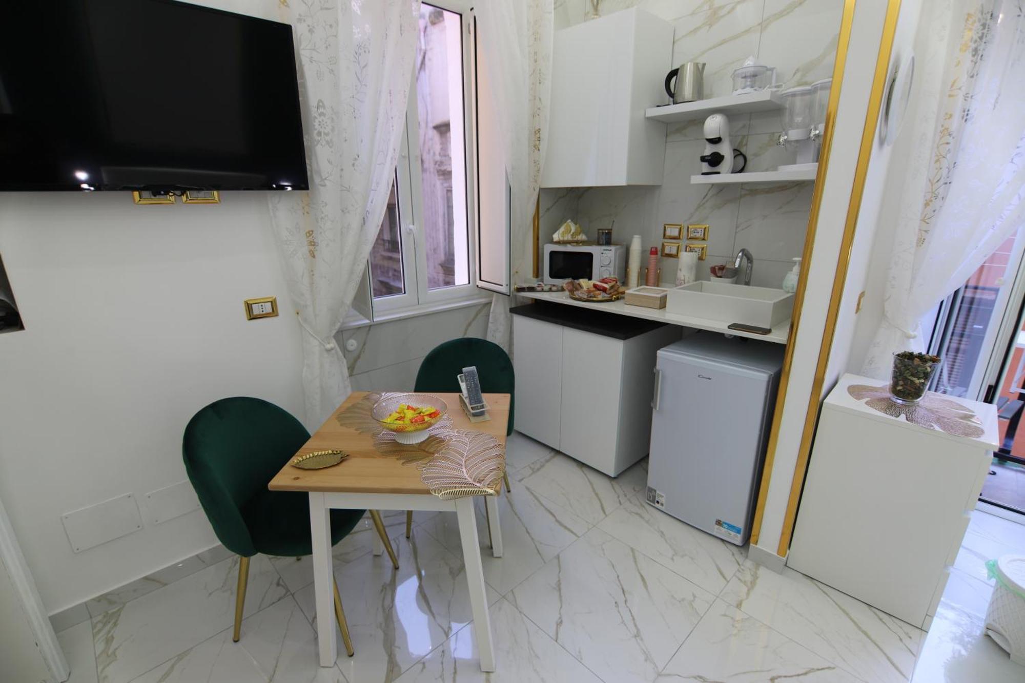 Regina House Διαμέρισμα Νάπολη Εξωτερικό φωτογραφία