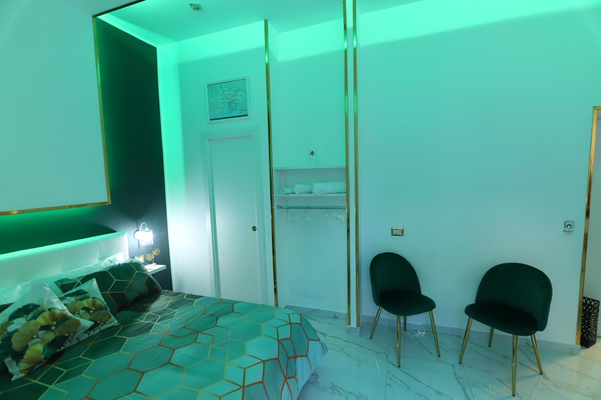 Regina House Διαμέρισμα Νάπολη Εξωτερικό φωτογραφία