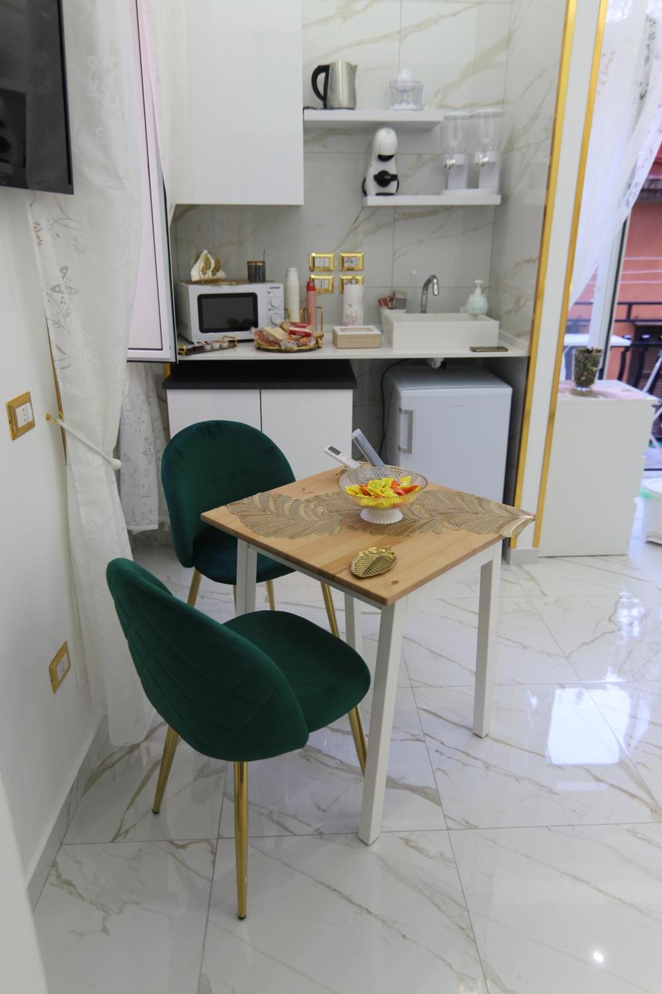 Regina House Διαμέρισμα Νάπολη Εξωτερικό φωτογραφία